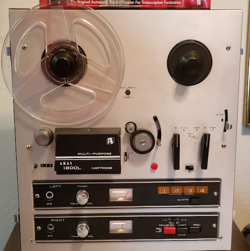 Timothy Akers Photo 20