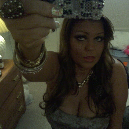 Christine Divietri Photo 7