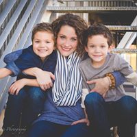 Stephanie Stamps Photo 16