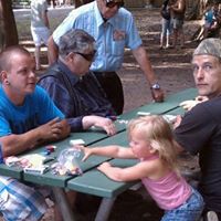 Billy Wiley Photo 17