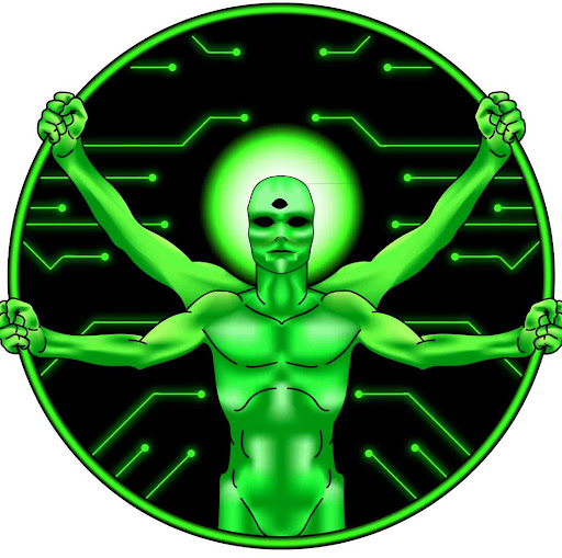 Patrick Gregory Photo 29