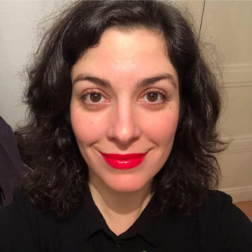 Julia Molina Photo 16