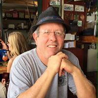 Mark Milburn Photo 14