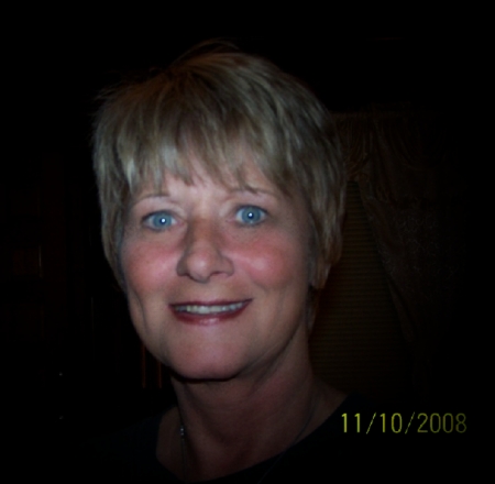 Martha Johnson Photo 38
