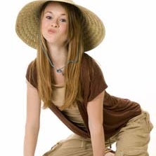 Rebecca Lucas Photo 27