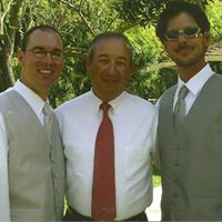 Don Robbins Photo 12