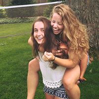 Julia Kenney Photo 28