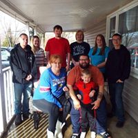 Christopher Denney Photo 16