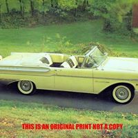 Paul Hendricks Photo 29