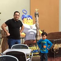 Derek Meyer Photo 24