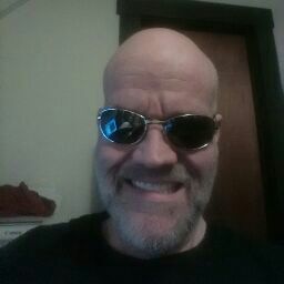 Joe Patterson Photo 44