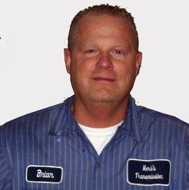 Brian Lowry Photo 12