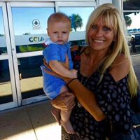Connie Reece Photo 33