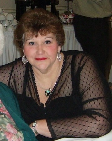 Mary Hartsell Photo 6