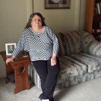 Mary Parish Photo 31