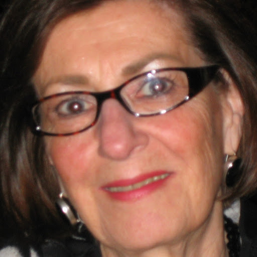 Susan Sinclair Photo 27