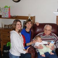 George Eldridge Photo 17