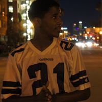 Jeremy Childress Photo 10