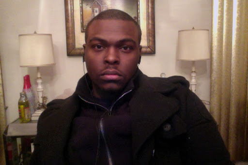 Gregory Slack Photo 1