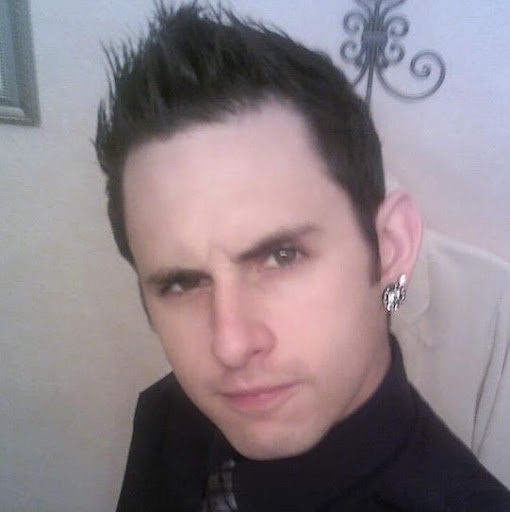 Andrew Mclaughlin Photo 23