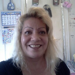 Judith Baez Photo 2