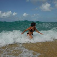 Alison Burgess Photo 7