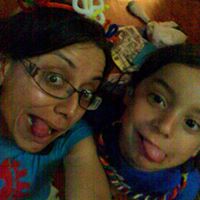 Angie Hernandez Photo 10