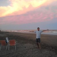 Roberto Ortiz Photo 20