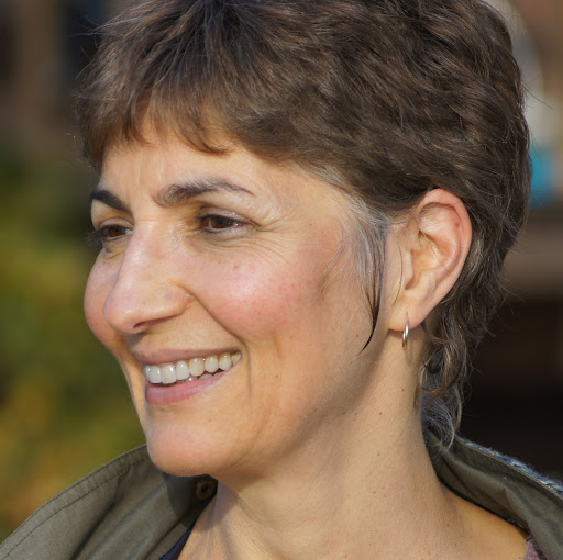 Christine Sanders Photo 51