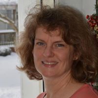 Elizabeth Rodgers Photo 30