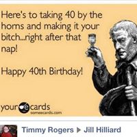 Jill Hilliard Photo 9