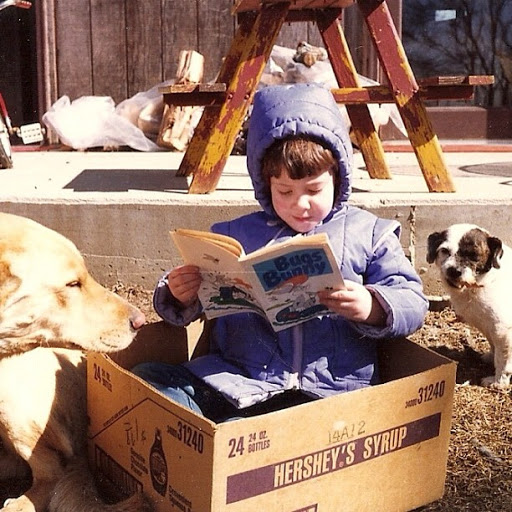 Jesse Hendricks Photo 10