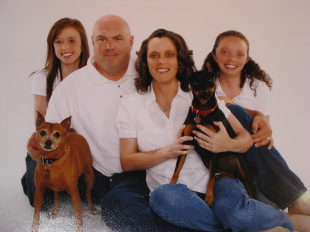 Tonya Taylor Photo 35