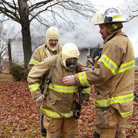 Steven Perkins Photo 8