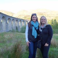 Megan Burrows Photo 19