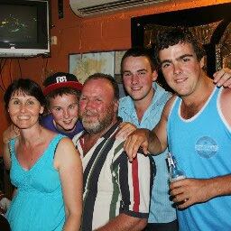 Anita Mccarthy Photo 8