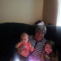 Christine Chavis Photo 9