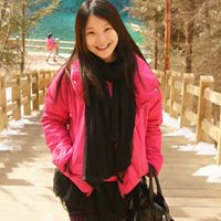 Xue Zhang Photo 36