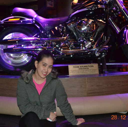 Cynthia Pacheco Photo 20