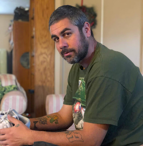 Charles Draper Photo 36