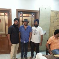 Amrik Saini Photo 16