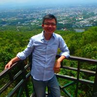 Lawrence Wang Photo 17