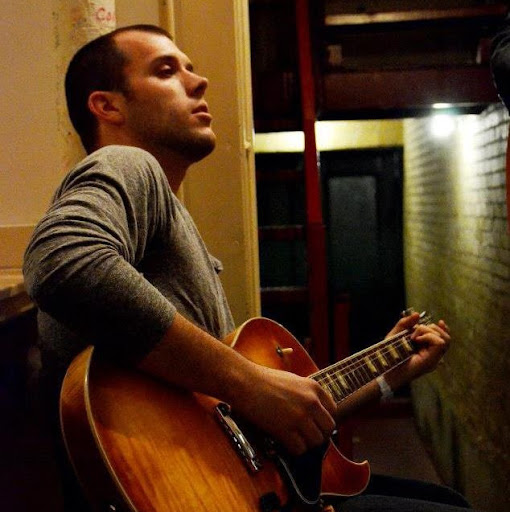 Allen Stone Photo 22