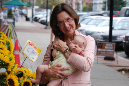 Mary Parks Photo 32