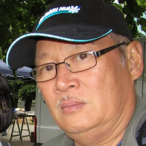 John Tsang Photo 40