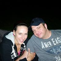 Krystal Hall Photo 16
