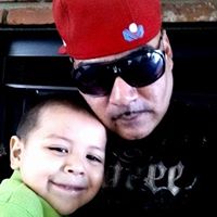Martin Flores Photo 37