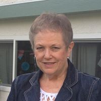 Arlene Hansen Photo 24