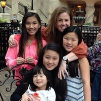 Christine Groff Photo 7