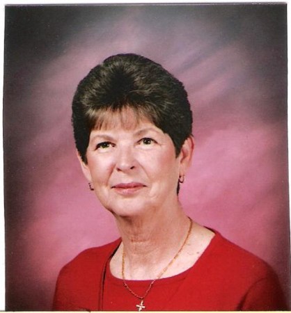 Mary Harrison Photo 27